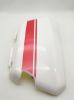 NQi series Right body panel (White+Red) 30409034 NIU N1S right body panel (white red) otp